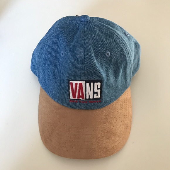 Vans daddy cap - Picture 3 of 5